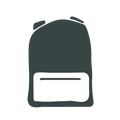 Pack out everything you bring