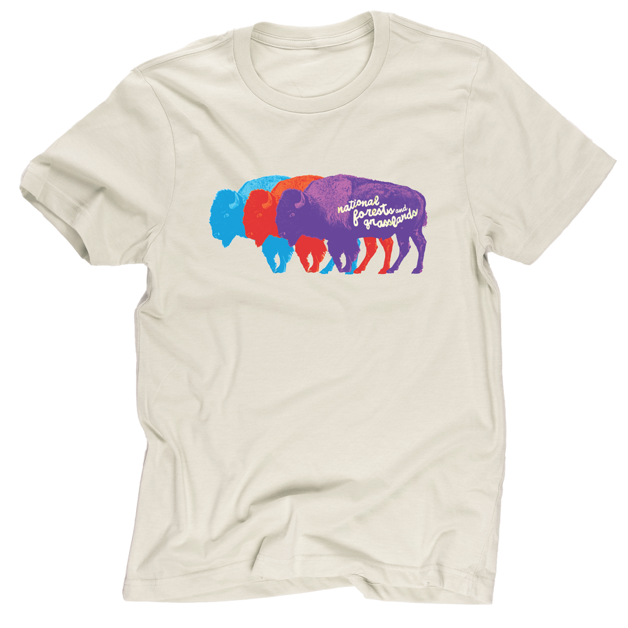 National Forest Foundation Collaborative Collection The Landmark