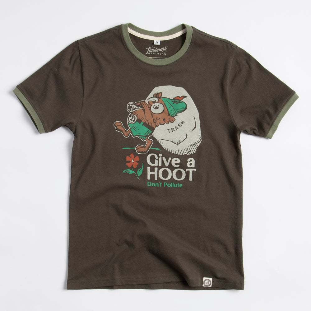 Woodsy Owl Bundle