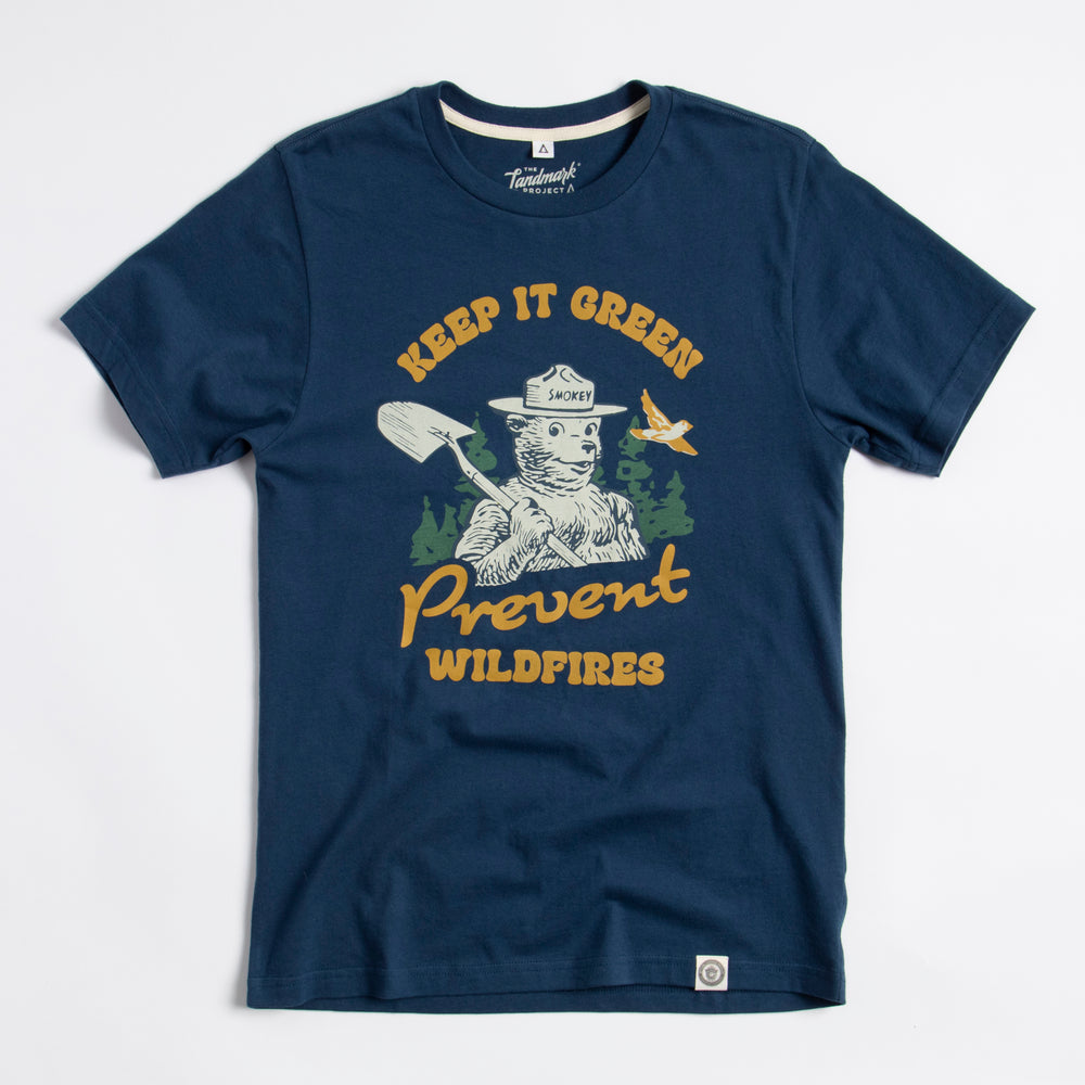 Smokey Bear Bundle