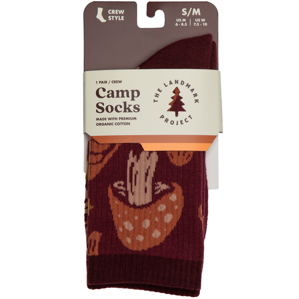 Forager Sock Socks