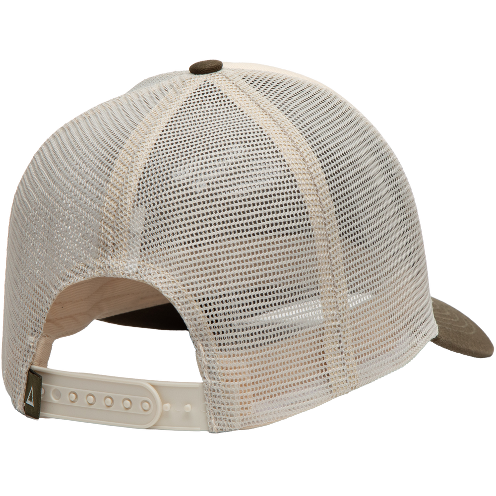 Keep It Green 5-Panel Trucker Hat Hat