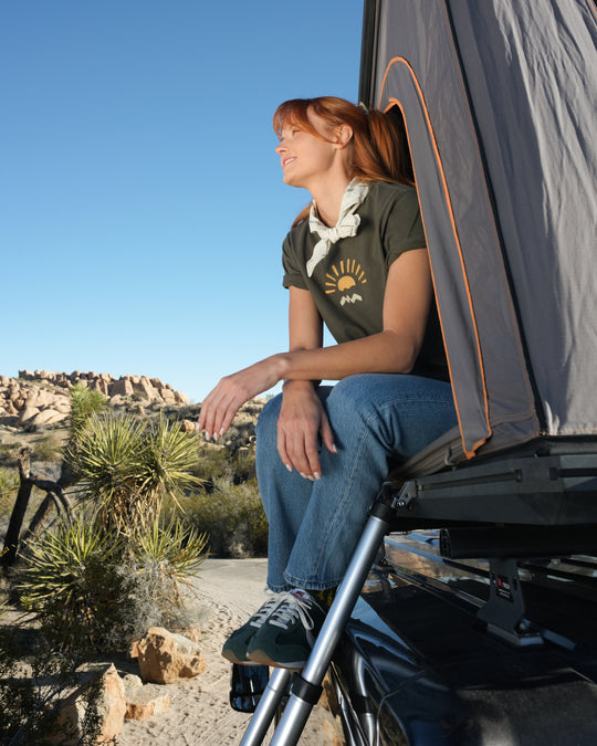 Protect Our Forests Bandana Bandana