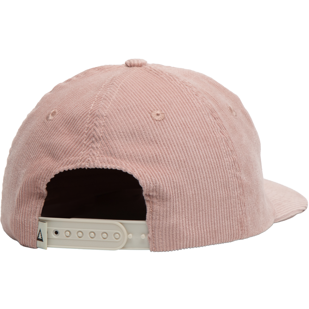 Outdoor Spirit 5-Panel Corduroy Hat Hat