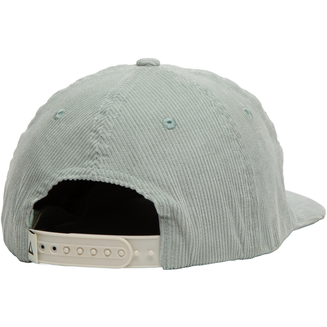 Outdoor Spirit 5-Panel Corduroy Hat Hat