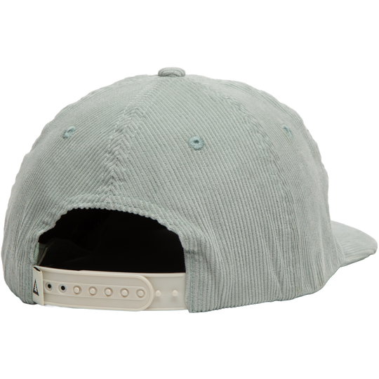 Outdoor Spirit 5-Panel Corduroy Hat Hat