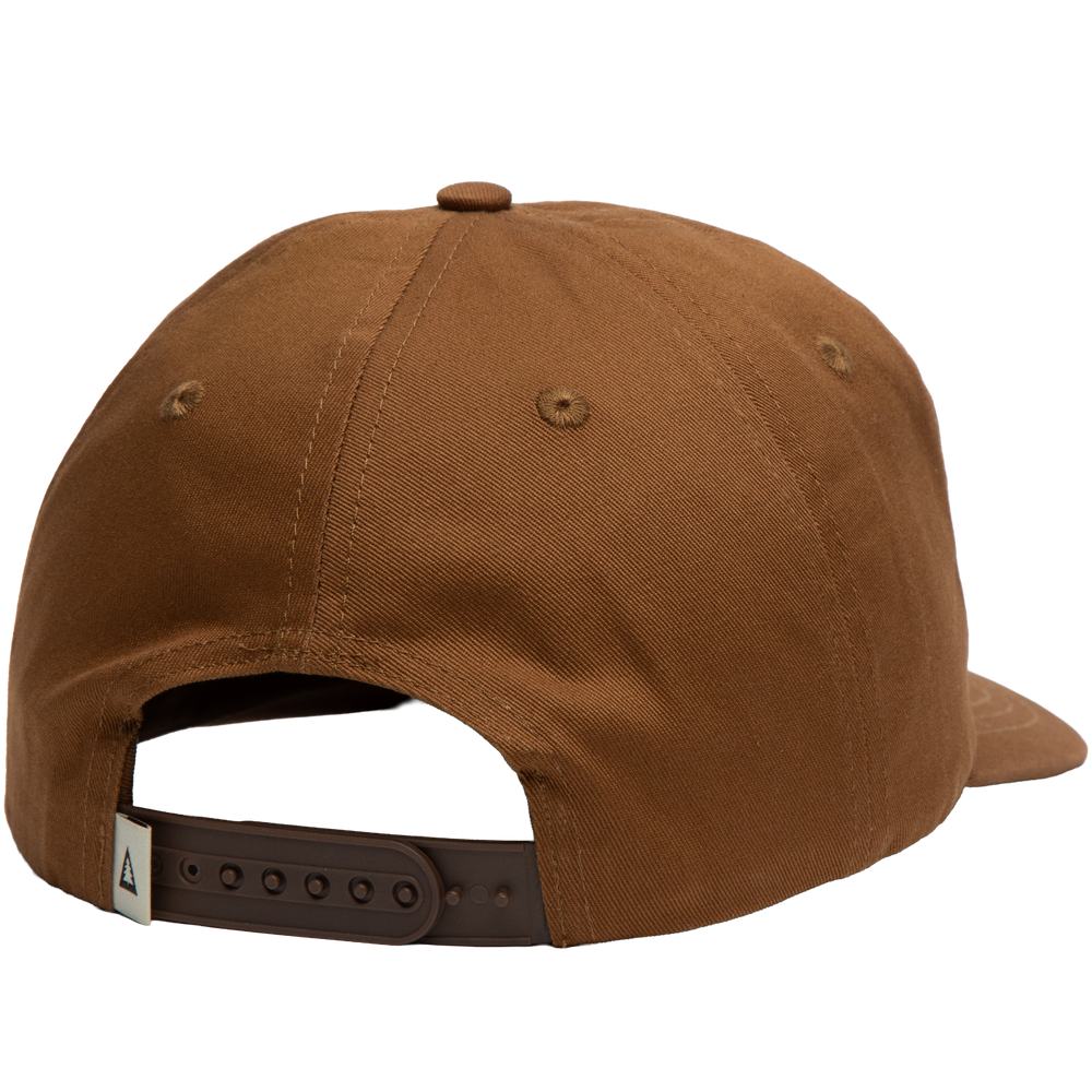 Smokey's Reminder 5-Panel Trucker Hat Hat