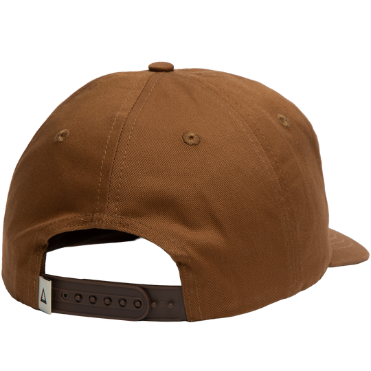 Smokey's Reminder 5-Panel Trucker Hat Hat