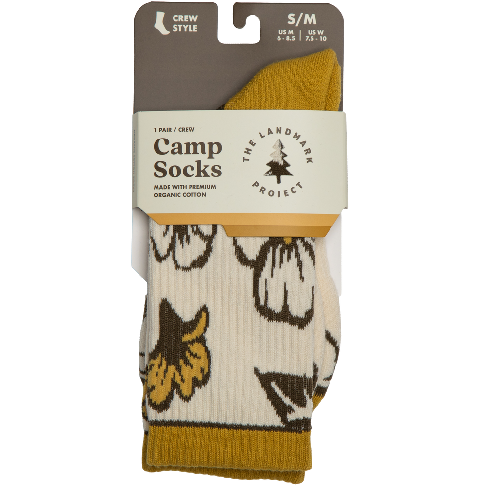 Superbloom Sock Socks