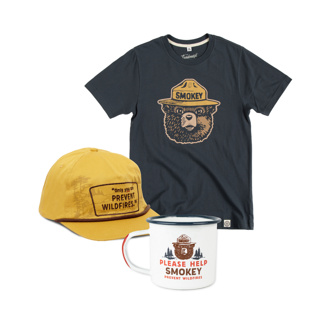 Smokey Superfan Bundle