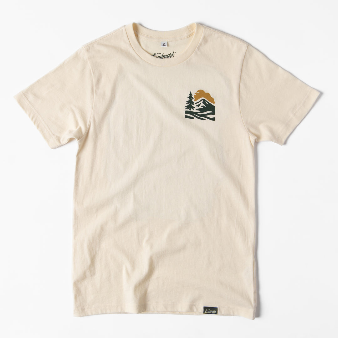 See You Out There Unisex Short Sleeve Tee Short Sleeve Cottonwood XS