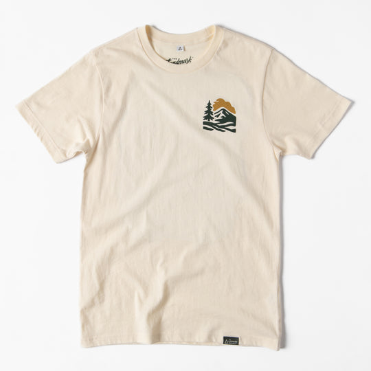 See You Out There Unisex Short Sleeve Tee Short Sleeve Cottonwood XS