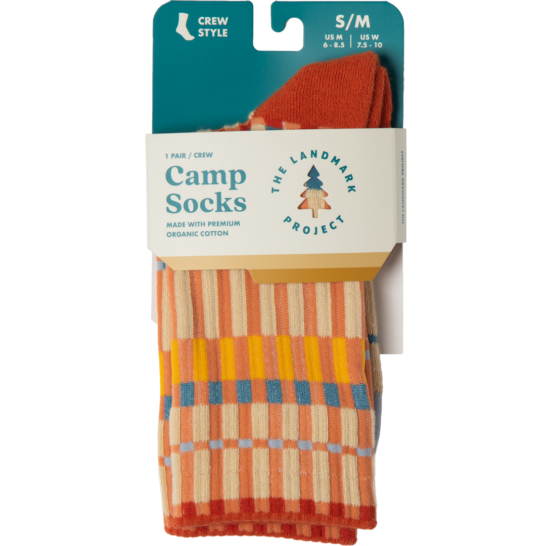 Prismatic Sock Socks