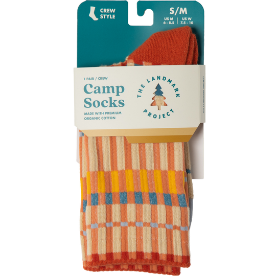 Prismatic Sock Socks