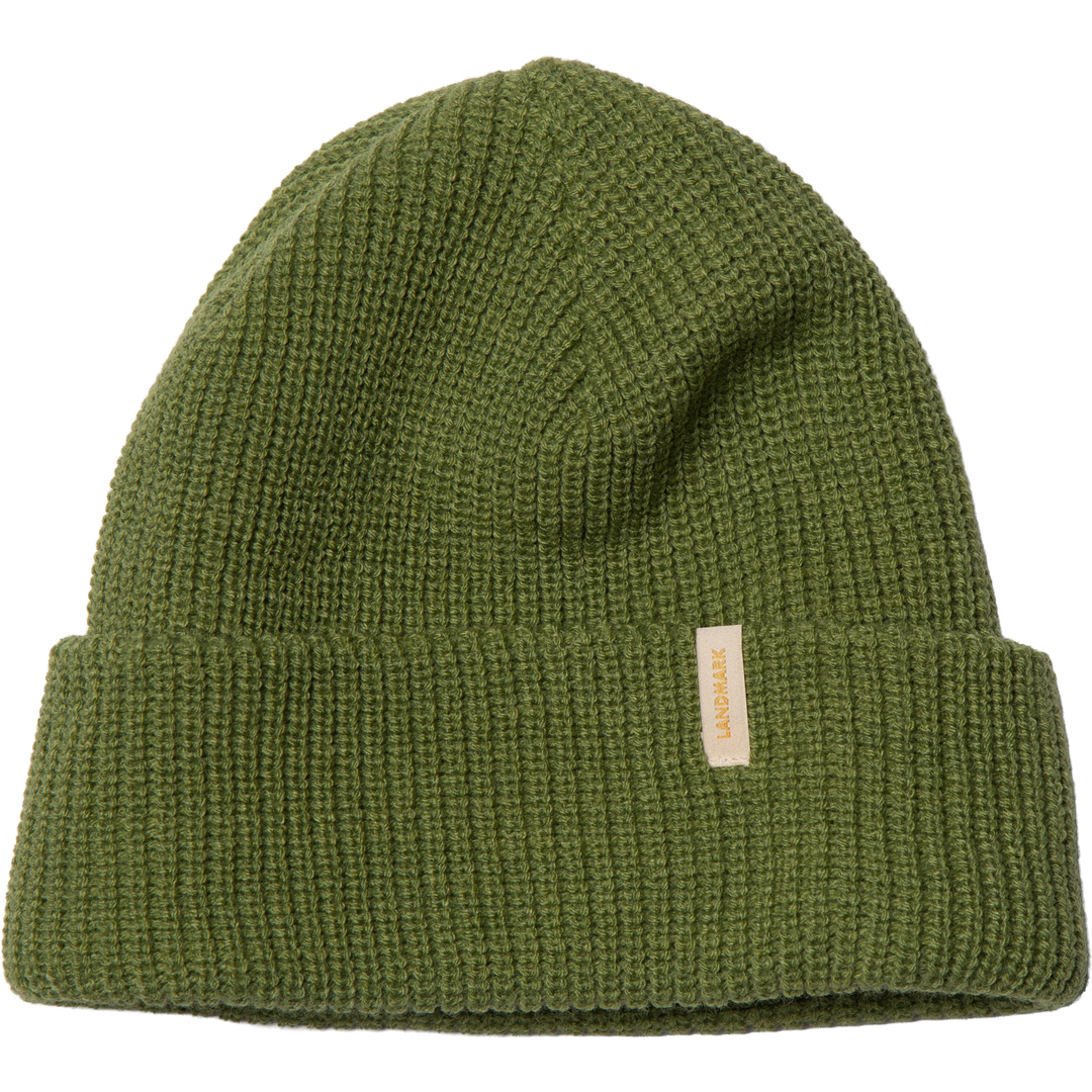 Landmark Outpost Beanie Beanie