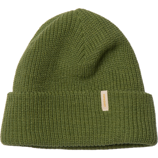 Landmark Outpost Beanie Beanie