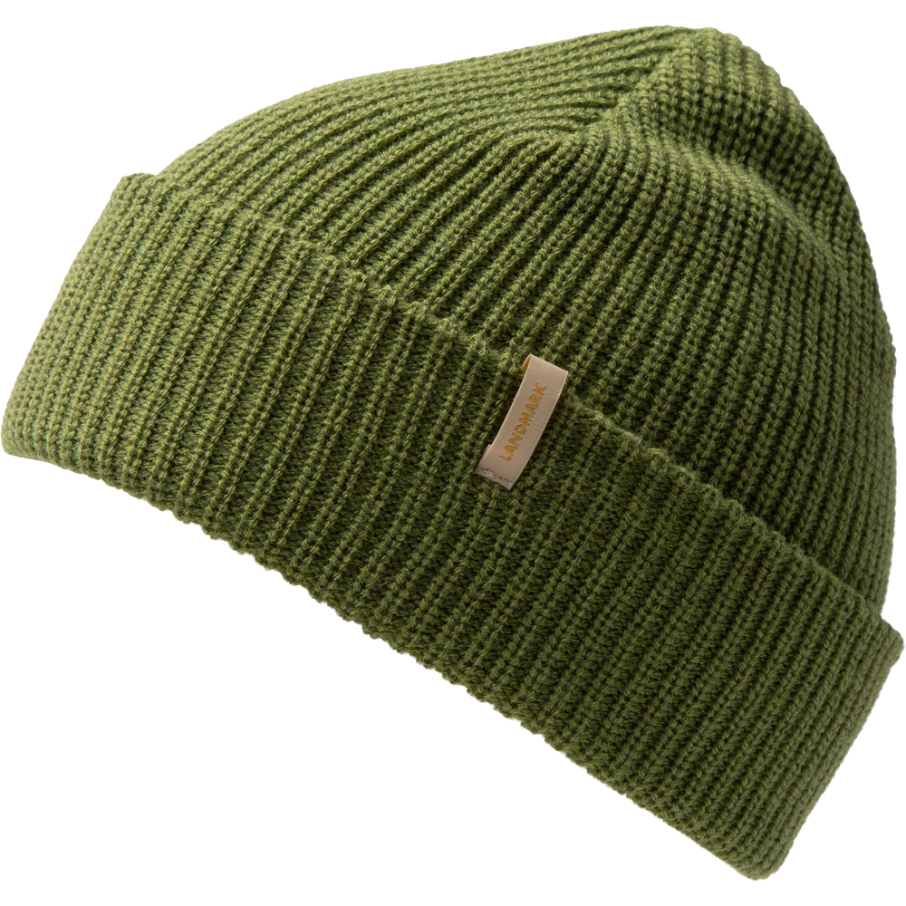 Landmark Outpost Beanie Beanie Cypress