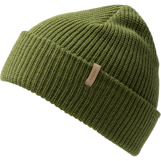 Landmark Outpost Beanie Beanie Cypress