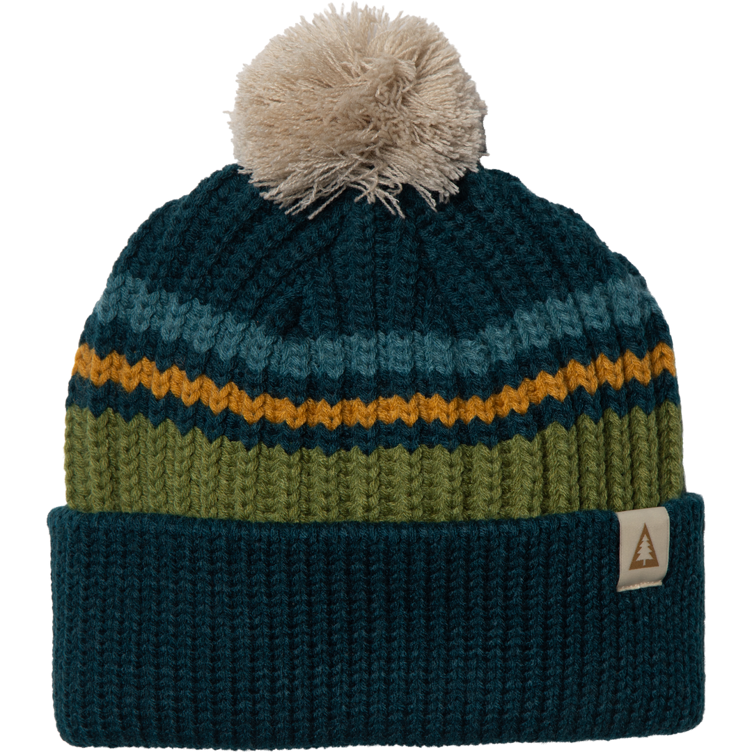 Landmark Lodge Beanie Beanie