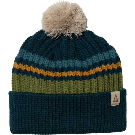 Landmark Lodge Beanie Beanie