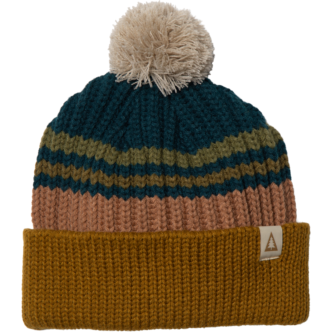 Landmark Lodge Beanie Beanie