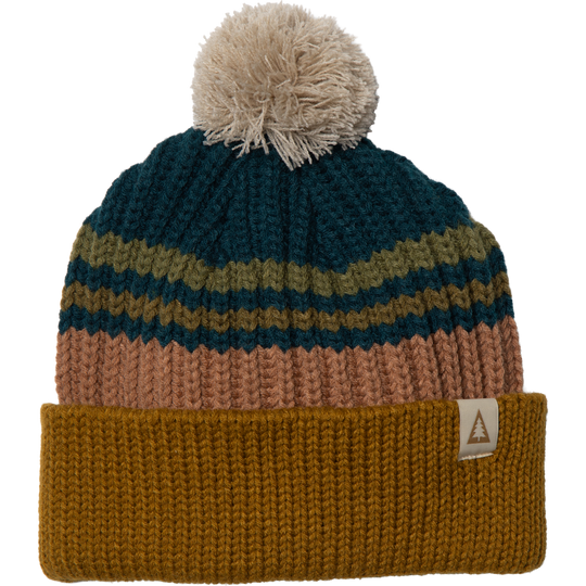 Landmark Lodge Beanie Beanie