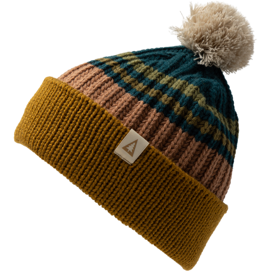 Landmark Lodge Beanie Beanie Balsam