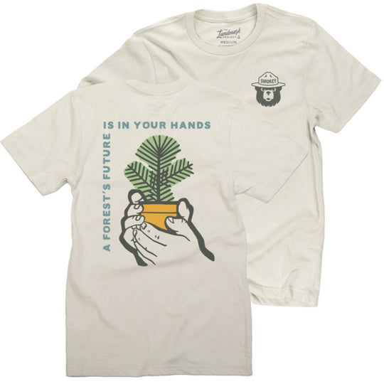 Forest's Future Tee Short Sleeve  