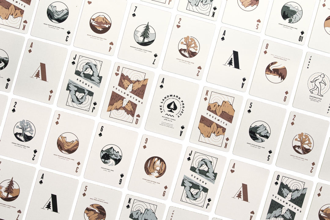 National Parks Playing Cards – The Landmark Project national-parks-playing-cards-the-landmark-project