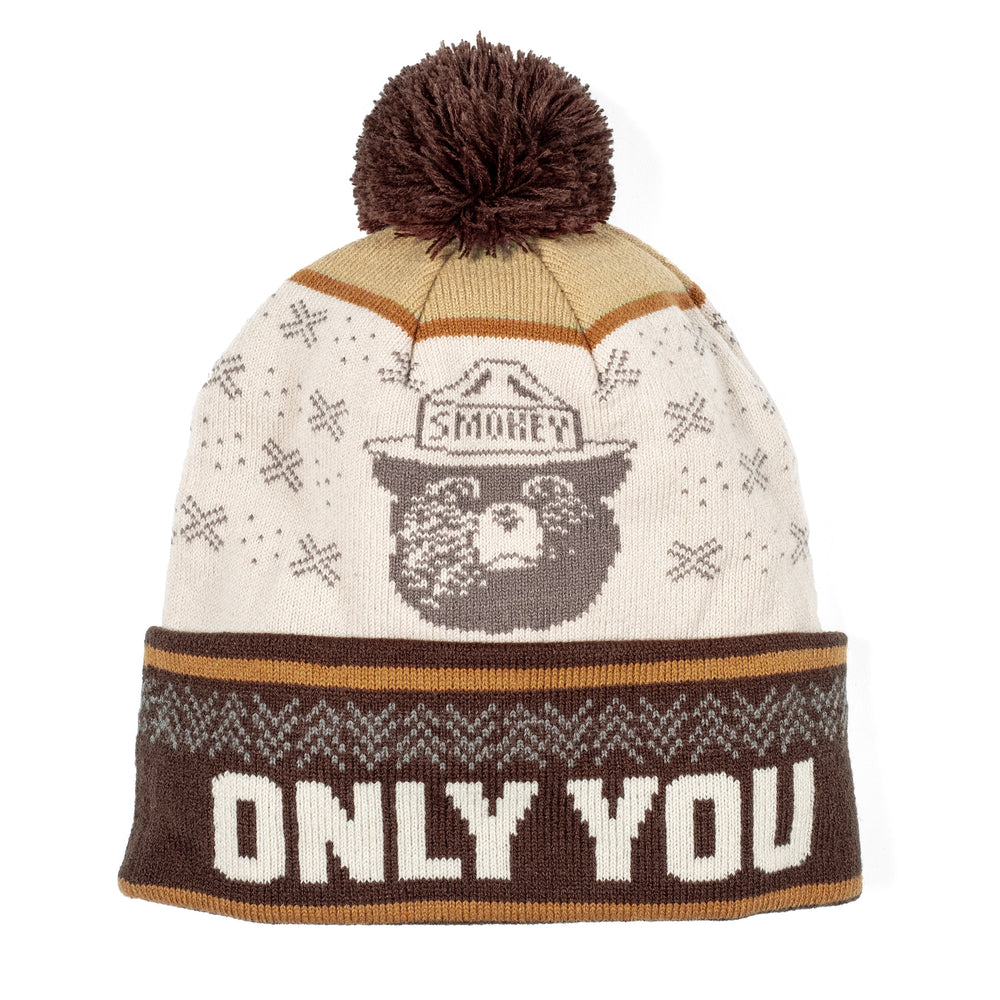 Only You Beanie – The Landmark Project