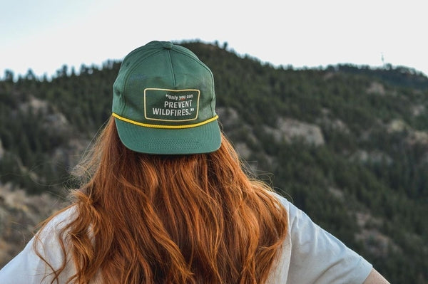  Mesh Hats for Men Embroidered Mountains are Calling